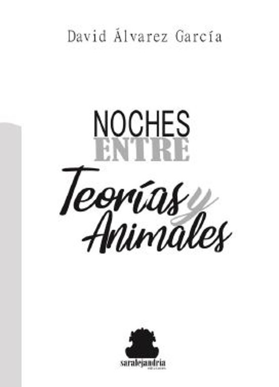 Noches Entre Teorías Y Animales