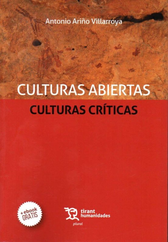 Culturas Abiertas.Culturas Críticas