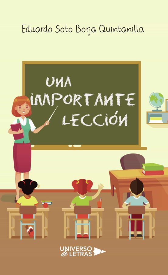 Una Importante Lección