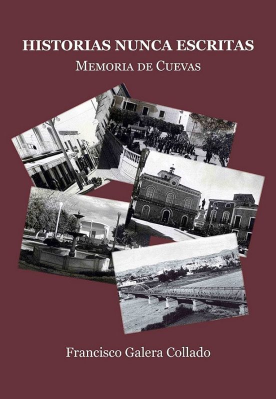Historias Nunca Escritas