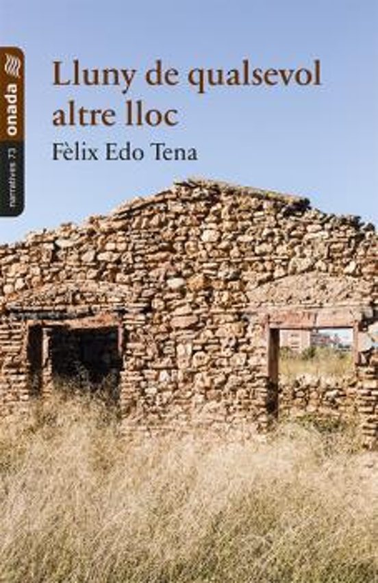 Lluny De Qualsevol Altre Lloc
