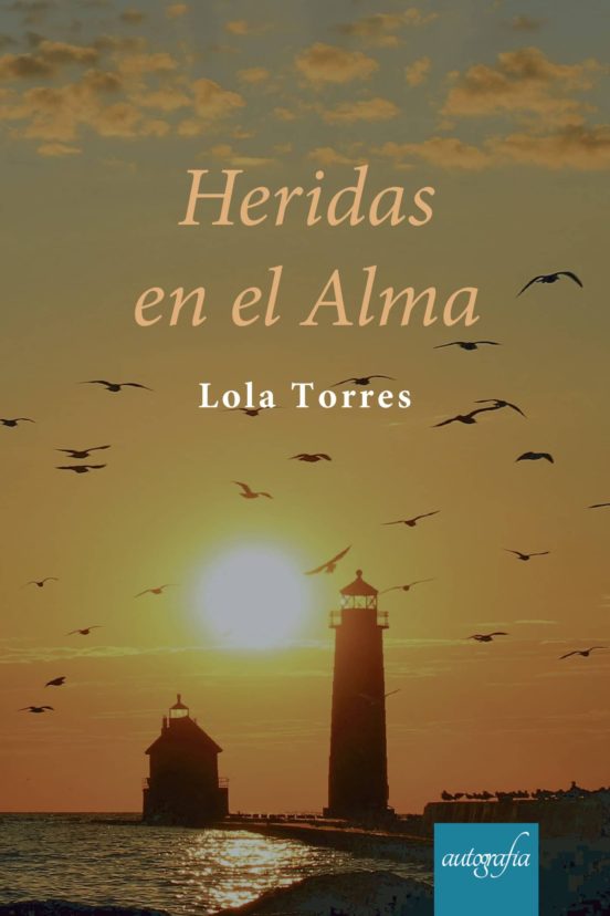 Heridas En El Alma