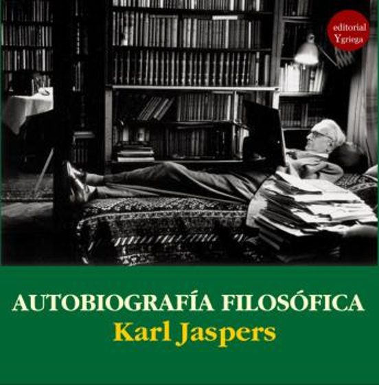Autobiografía Filosófica