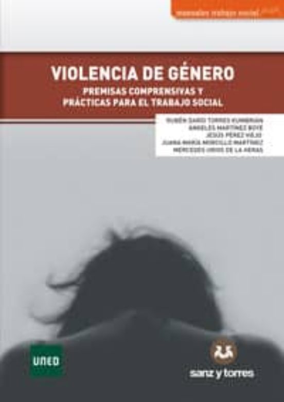 Violencia De Género: Permisos Comprensivas Y Practicas Para El T Rabaj
