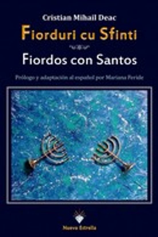 Fiorduri Cu Afinti / Fiordos con Santos