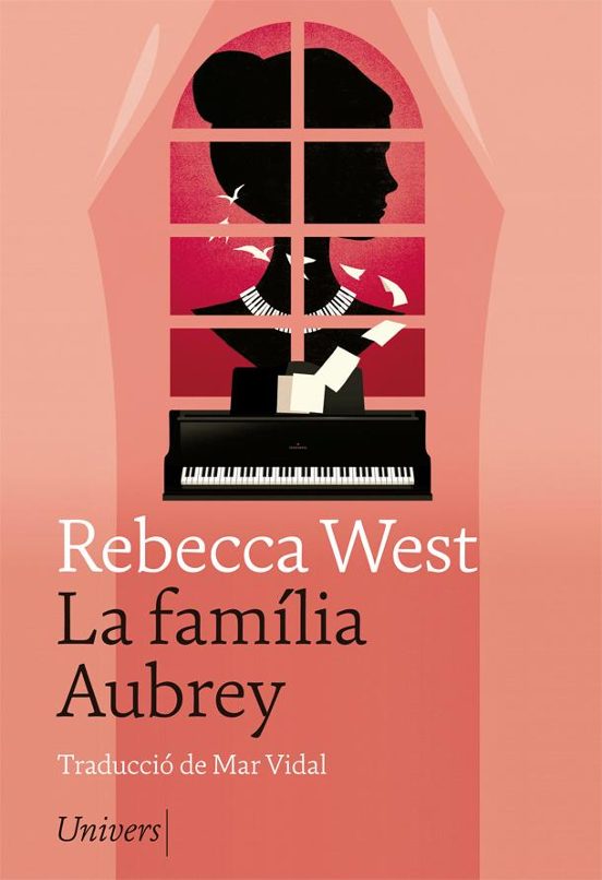La família Aubrey