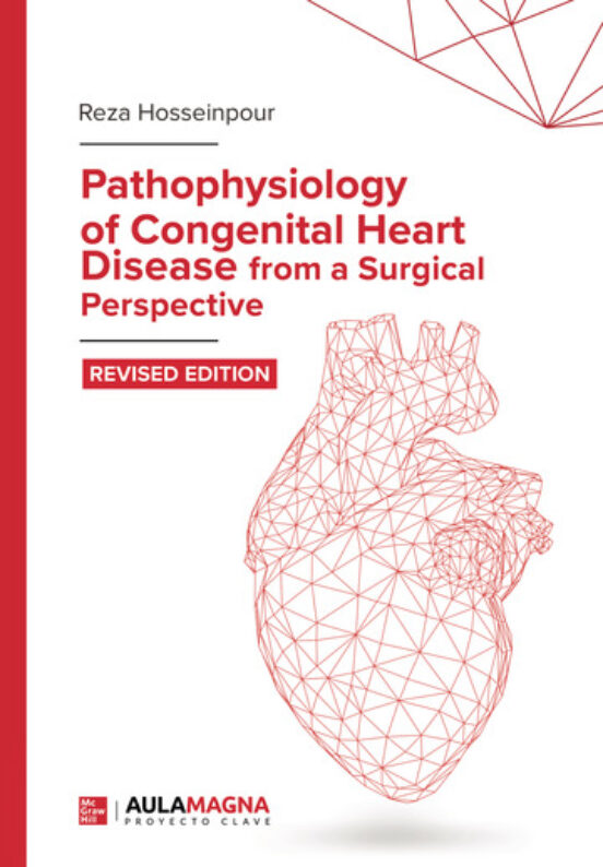 Pathophysiology Of Congenital Heart Disease From A Surgical Perspectiv