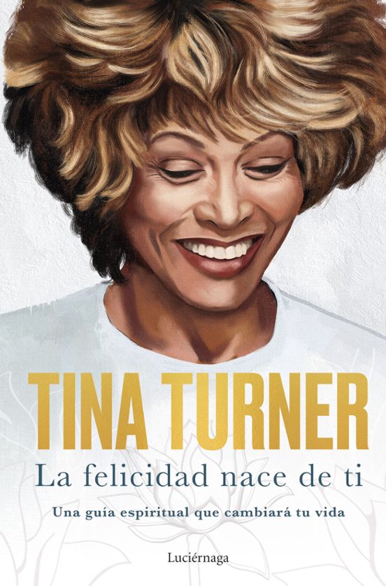La Felicidad Nace De Ti