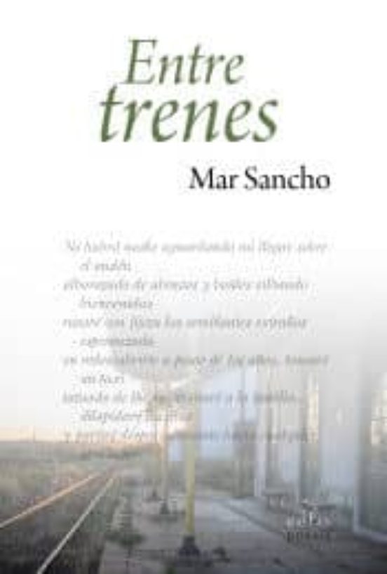 Entre Trenes