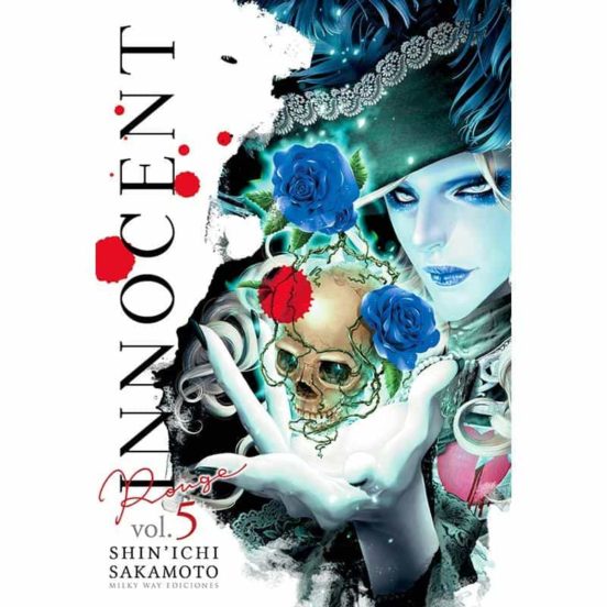 Innocent Rouge Vol. 5