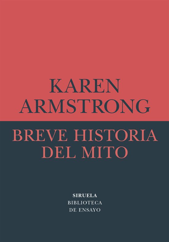 Breve Historia Del Mito