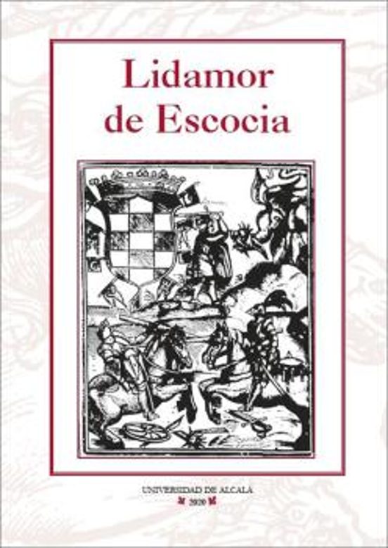 Lidamor De Escocia