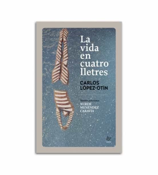 La Vida En Cuatro Lletres