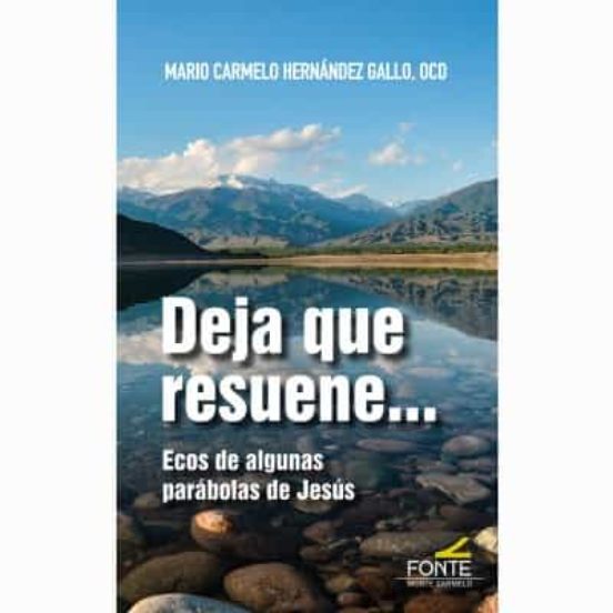 Deja Que Resuene