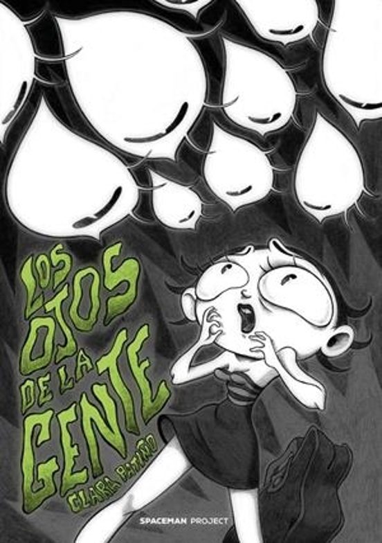Los Ojos De La Gente