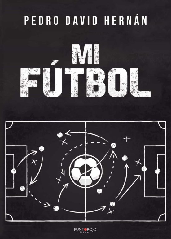 Mi fútbol