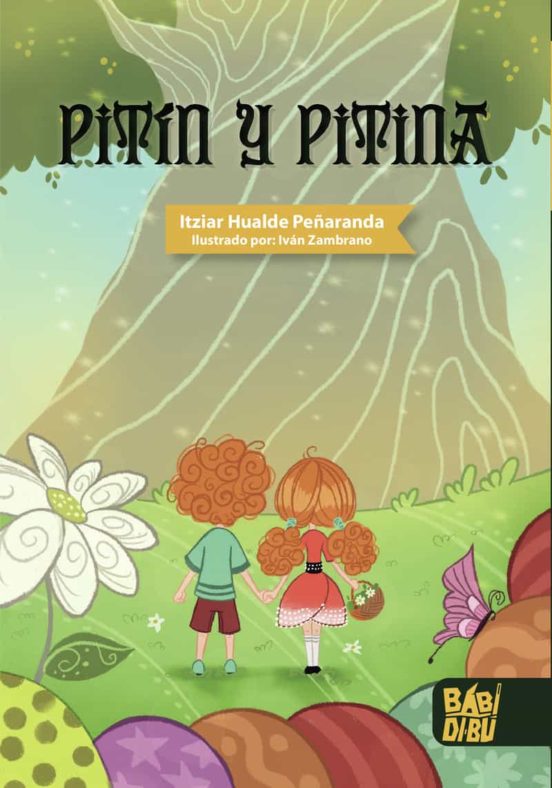 Pitín Y Pitina