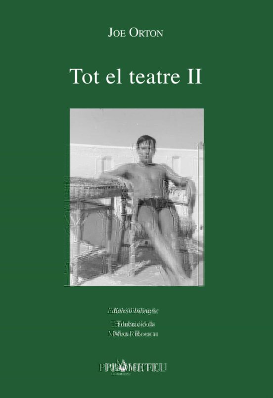 Tot el Teatre II