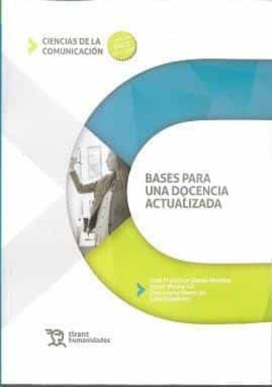 Bases Para Una Docencia Actualizada