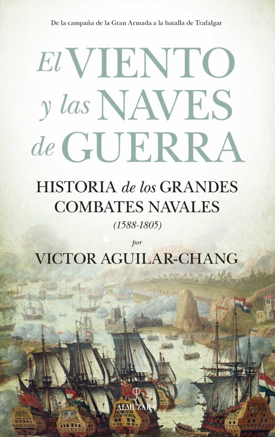 El Viento Y Las Naves De Guerra