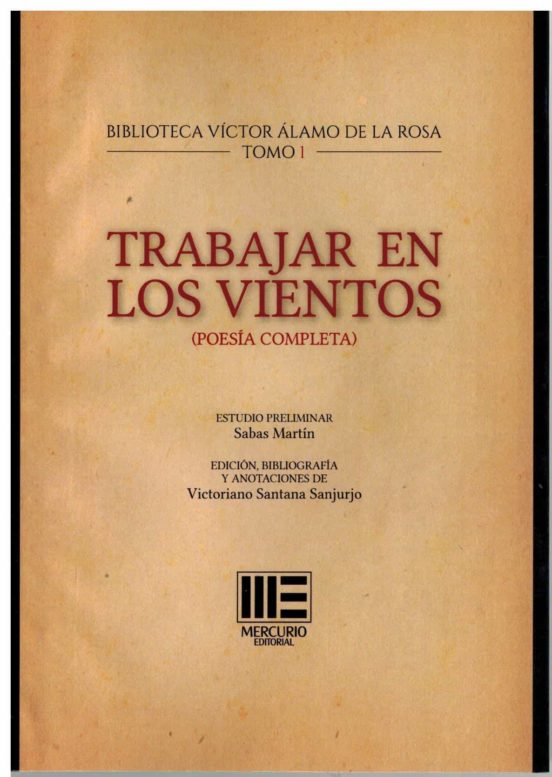 Trabajar en los Vientos