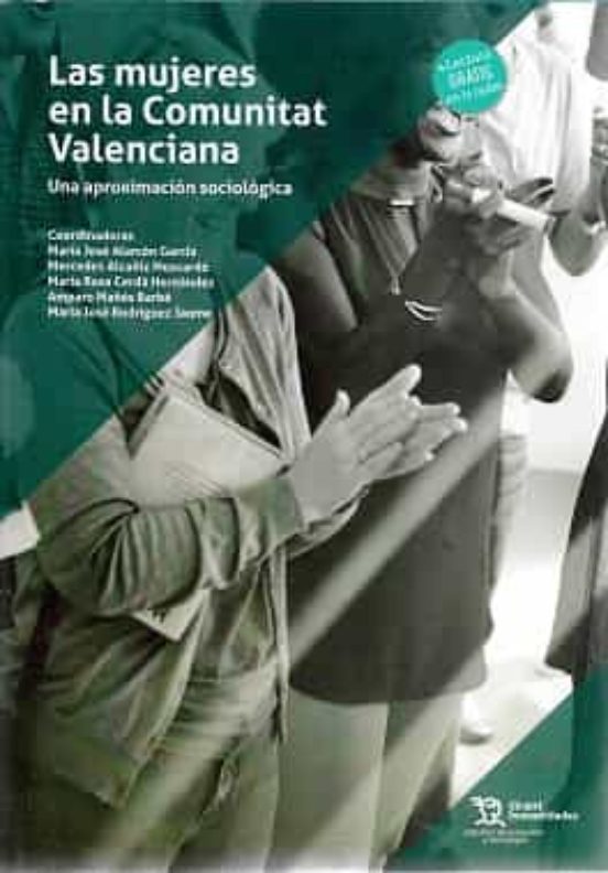 Las Mujeres En La Comunitat Valenciana