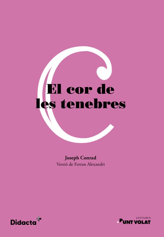 El Cor De Les Tenebres. Lectures Punt Volat