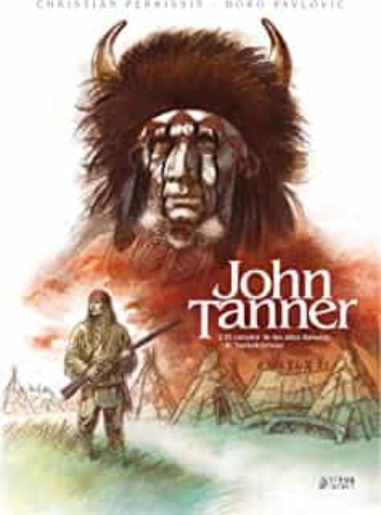 John Tanner 2