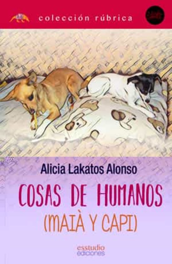 Cosas de Humanos