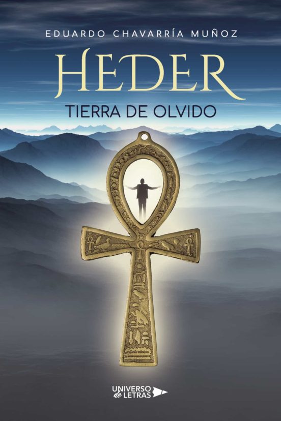 Heder. Tierra De Olvido