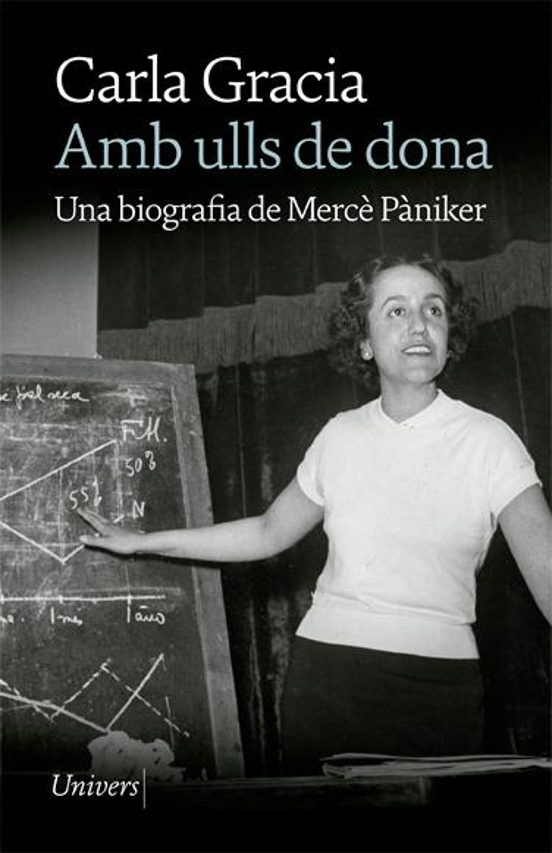 Amb ulls de dona
