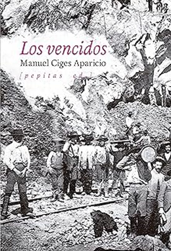 Los Vencidos