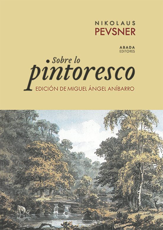 Sobre Lo Pintoresco