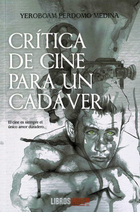 Critica De Cine Para Un Cadáver