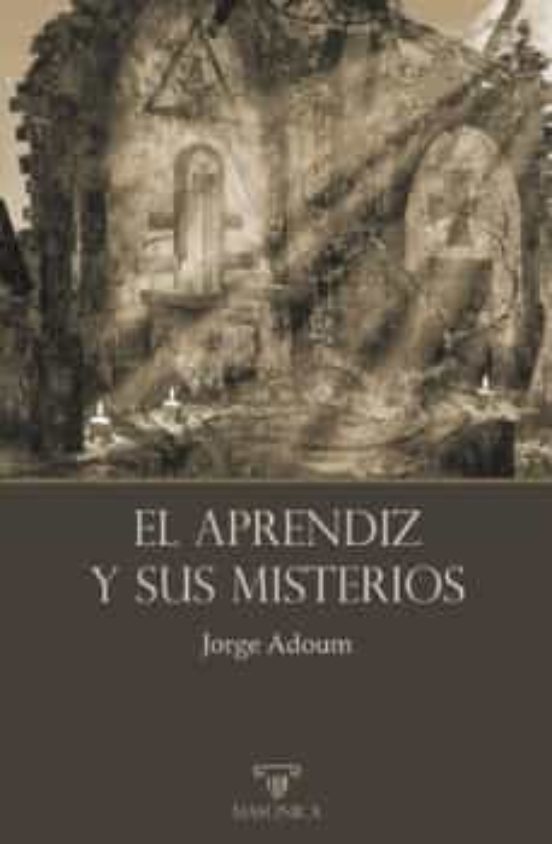 El Aprendiz Y Sus Misterios