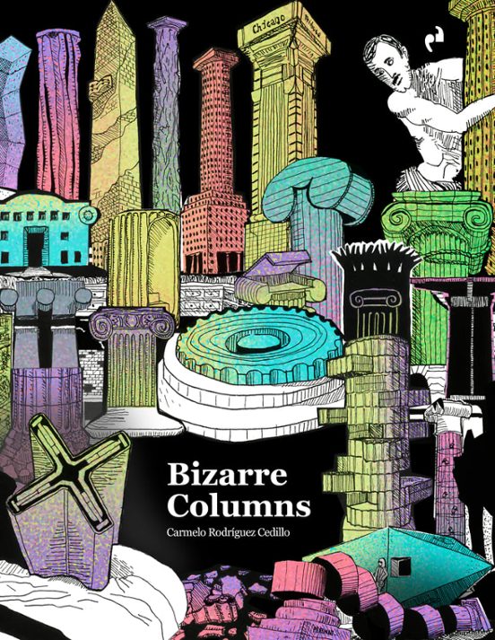 Bizarre Columns