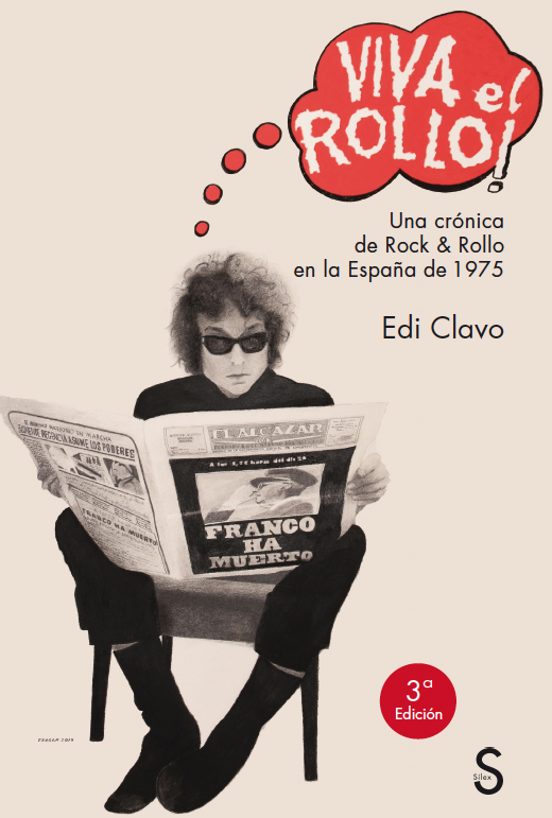 Viva el Rollo!: Una Cronica de Rock & Rollo en la España de 1975