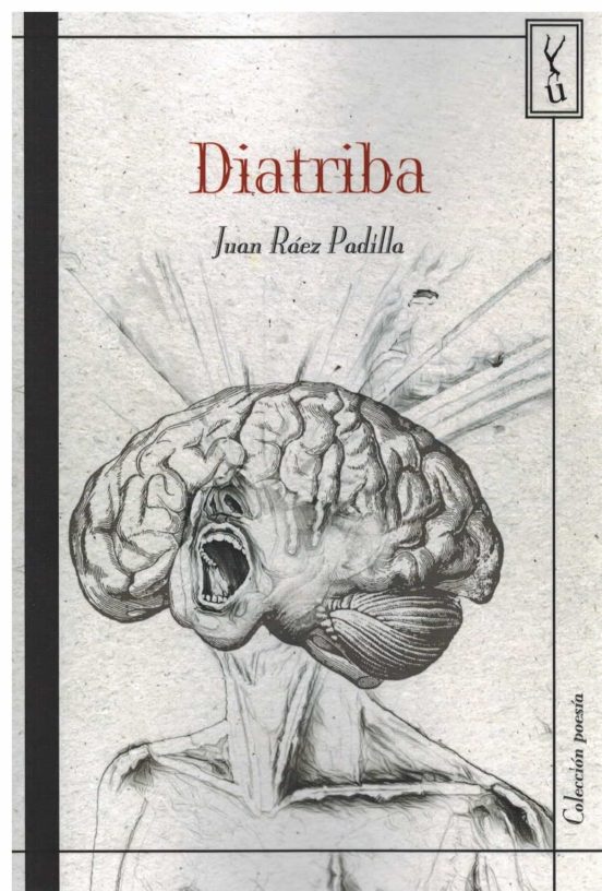 Diatriba
