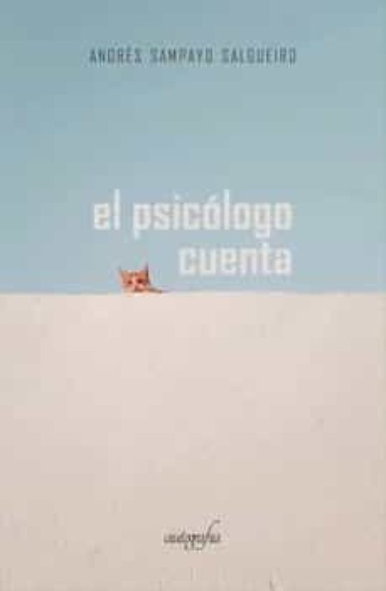 El Psicologo Cuenta