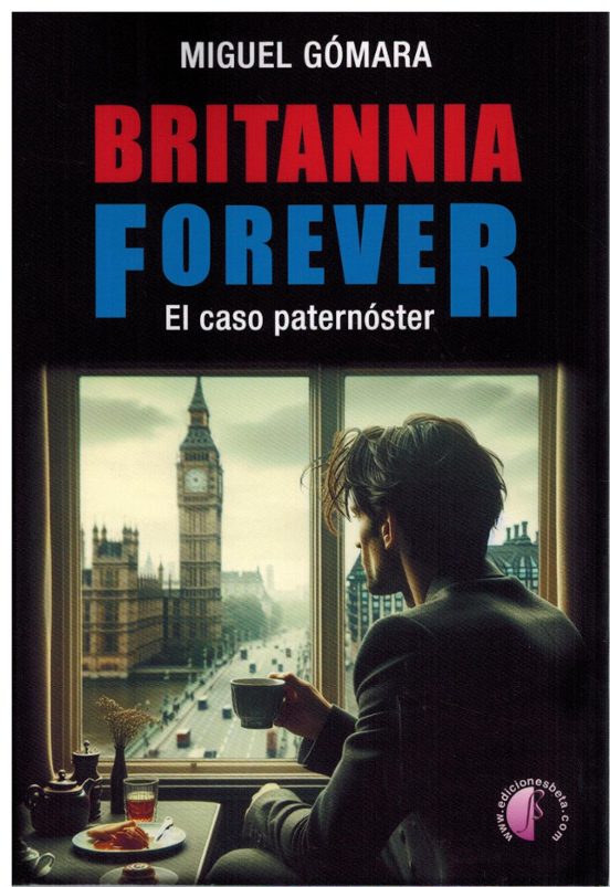Britannia forever. El caso del paternóster