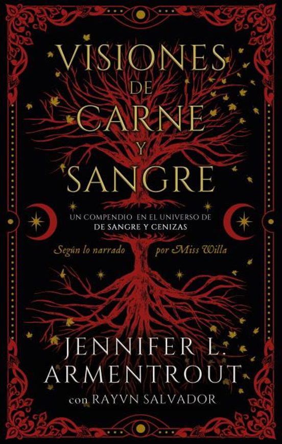 Visiones De Carne Y Sangre