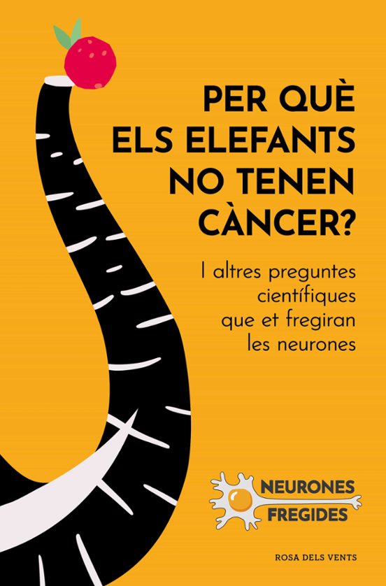 Per Què Els Elefants No Tenen Càncer?