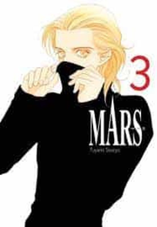 Mars 3