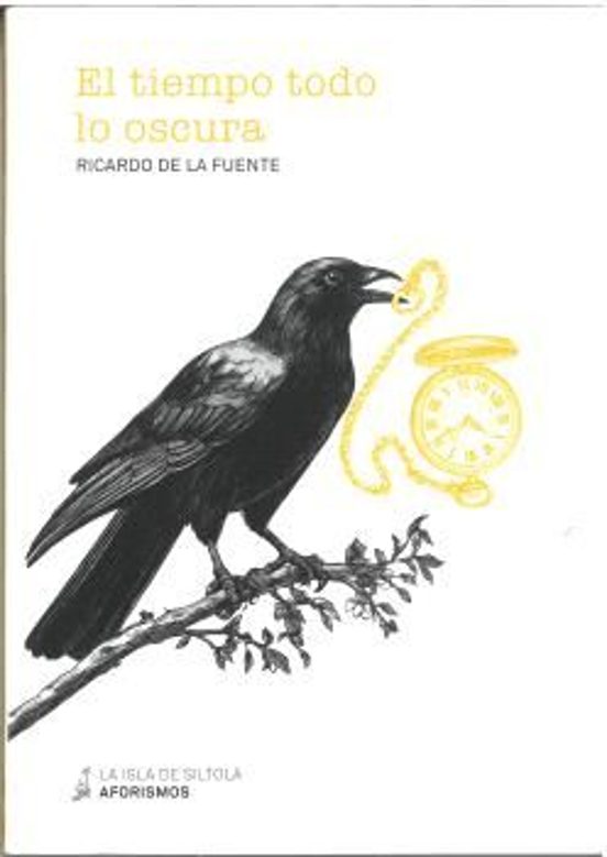 El Tiempo Todo Lo Oscura