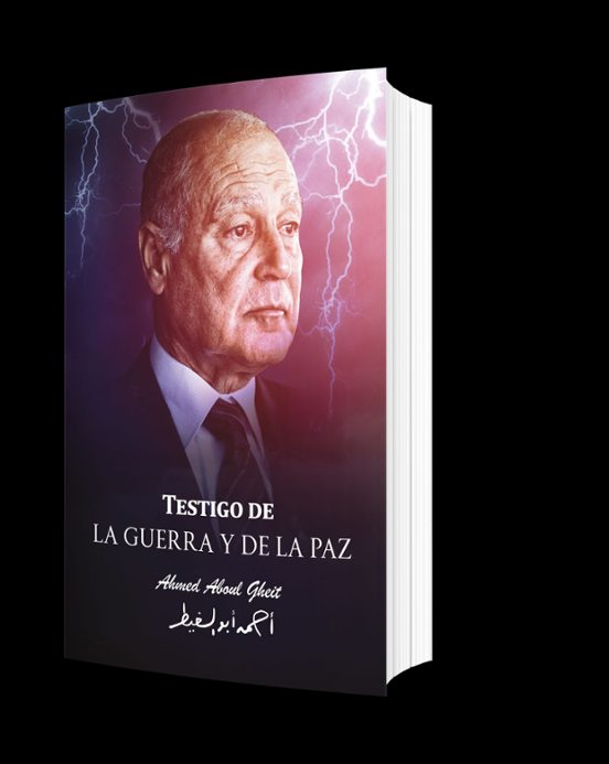 Testigo De La Guerra Y De La Paz