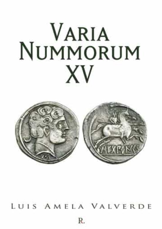 Varia Nummorum Xv