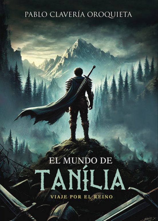 El Mundo De Tanília