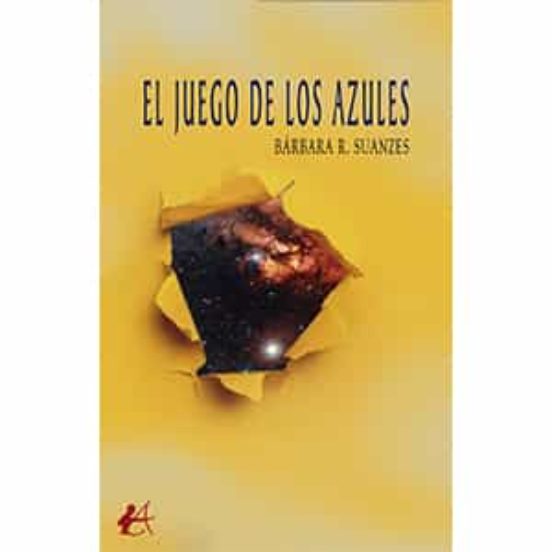 El Juego De Los Azules