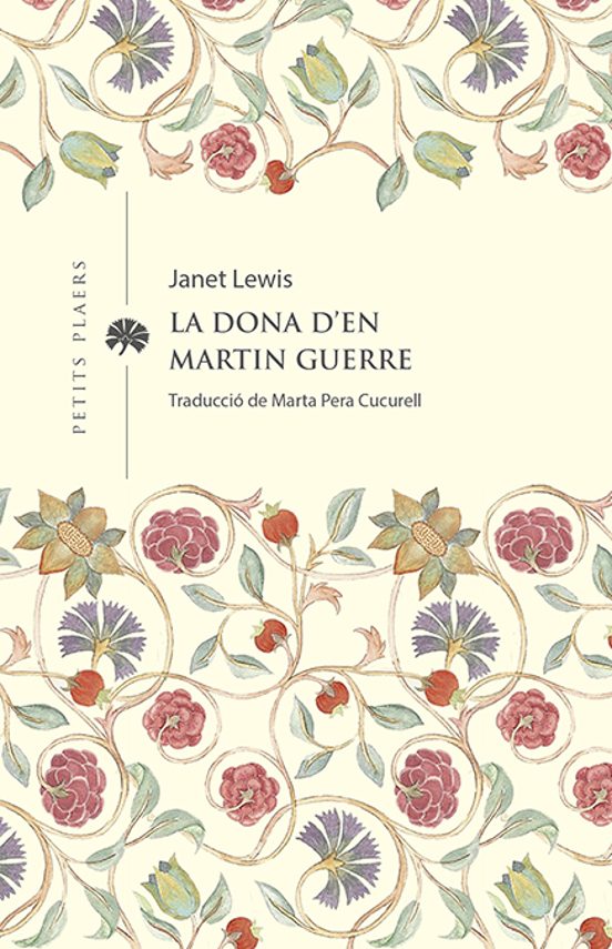 La Dona D'en Martin Guerre