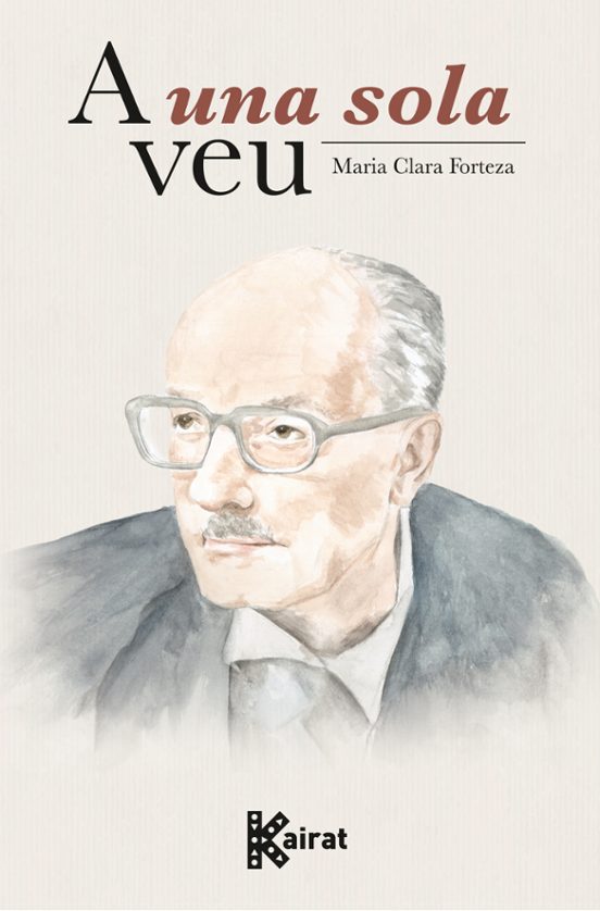 A una sola veu